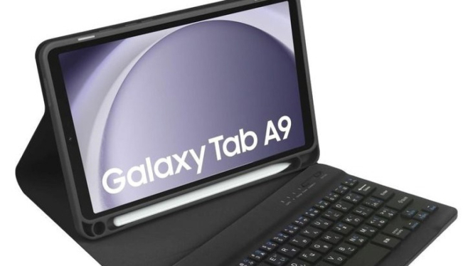 Samsung Galaxy Tab A9
