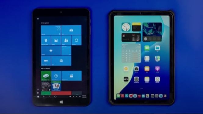 Tablet Windows Murah