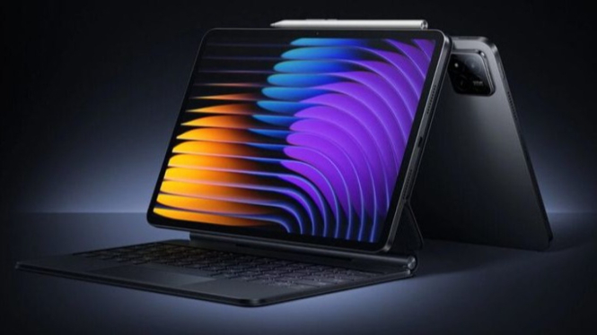 Xiaomi Pad 7