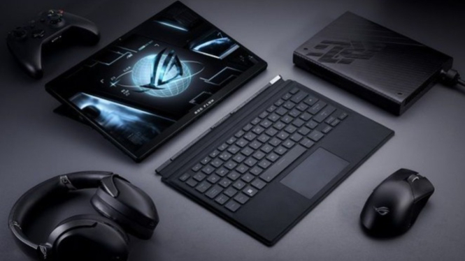 Asus ROG Flow Z13