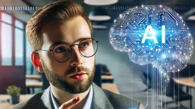 Tools AI Terbaru untuk Pangkas Waktu Kerja