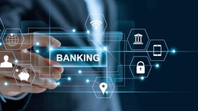 Keamanan M-Banking