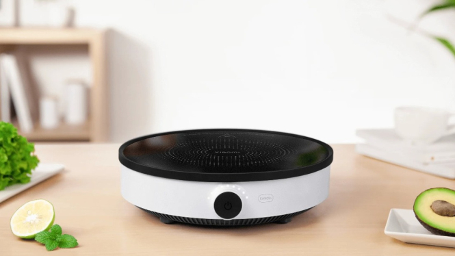 Xiaomi Induction Cooker Lite