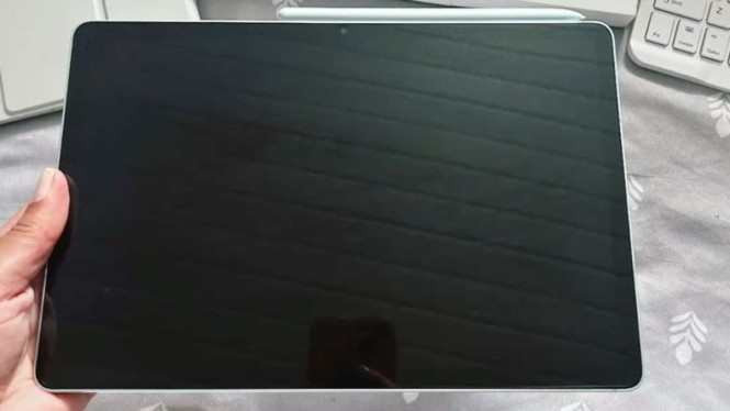 Samsung Galaxy Tab S9 FE