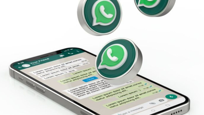 WhatsApp