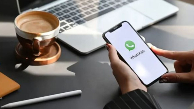 WhatsApp