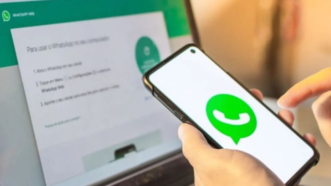 WhatsApp