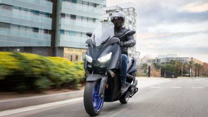 Waspadai Tanda Motor Oleng Sebelum Terlambat