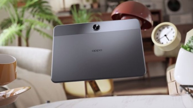 Oppo Pad 2
