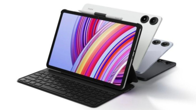 POCO Pad Pro