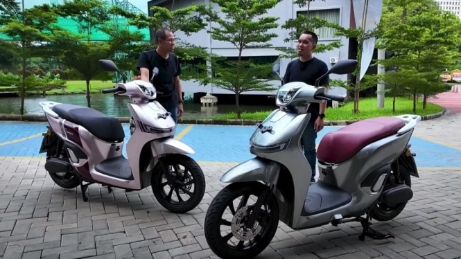 ADORA EV