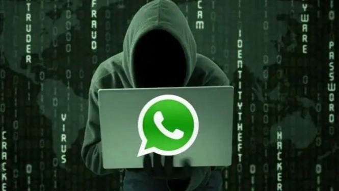 Langkah Mudah Mengamankan WhatsApp dari Penyadapan