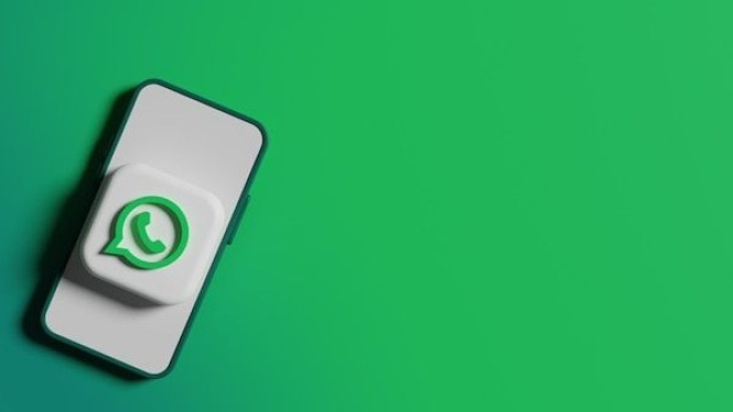 Cara Baru Login WhatsApp Web Tanpa Scan Barcode