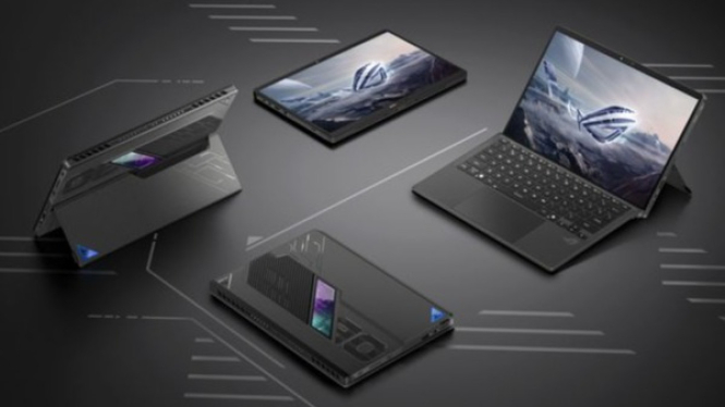 Asus ROG Flow Z13