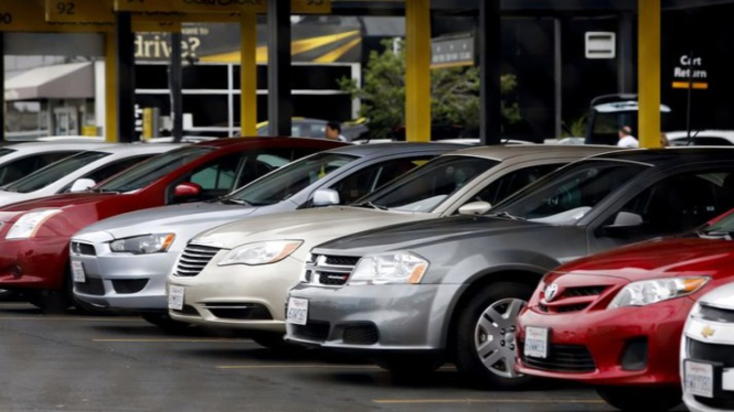 Daftar Perawatan Wajib Mobil Bekas