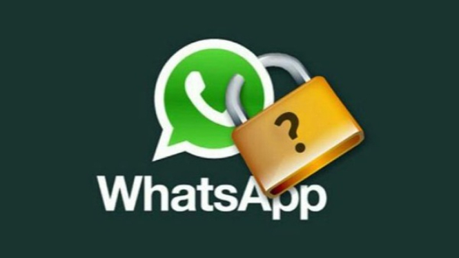 Begini Cara Mudah Amankan WhatsApp dari Sadap