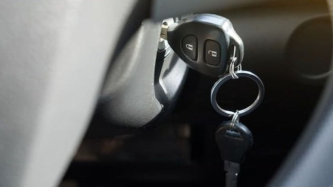 Kesalahan Fatal Saat Starter Mobil