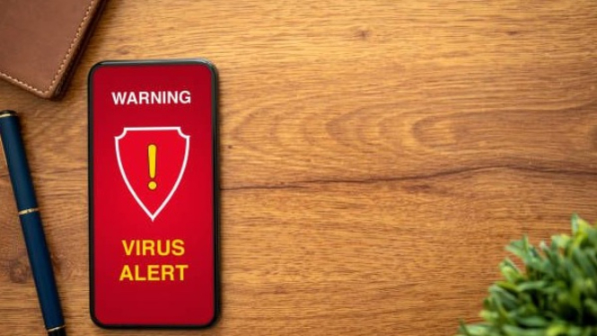 Cegah Virus Browser Masuk Smartphone