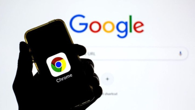 Cara Hapus History Google Chrome Permanen