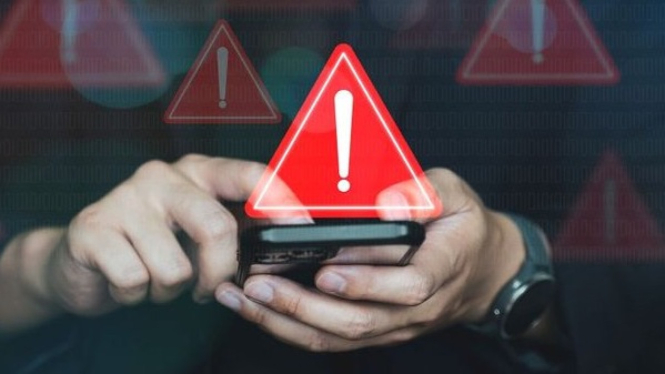 Cara Mudah Mendeteksi HP Disadap Orang
