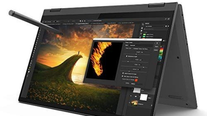 Lenovo IdeaPad Flex 5