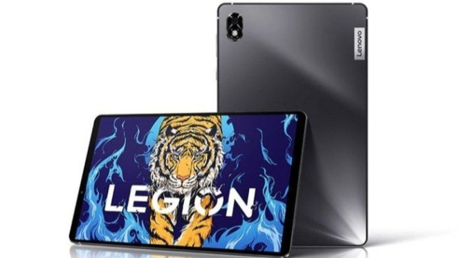 Lenovo Legion Y700