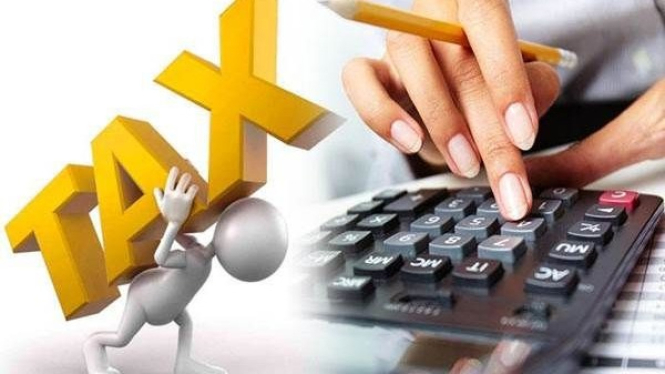 Denda Telat Lapor SPT Tahunan 2025