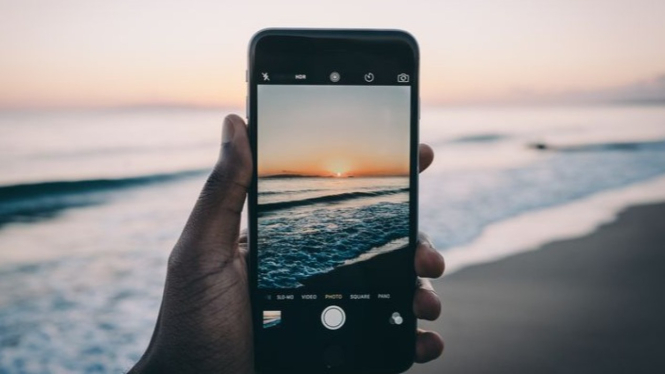 Aplikasi Menghasilkan Dollar dari Foto
