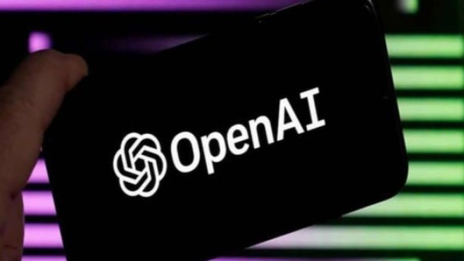 OpenAI Siap Lepas Ketergantungan dari Nvidia