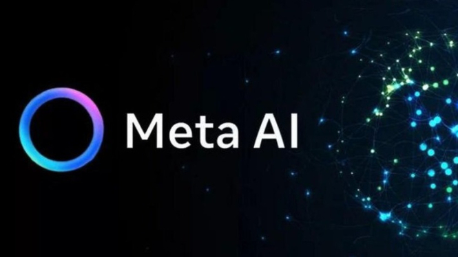 Raup Cuan dari Meta AI
