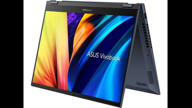 Asus Vivobook S14