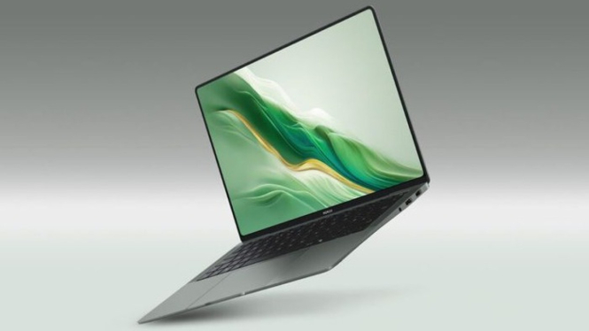 Honor Magicbook Art 14