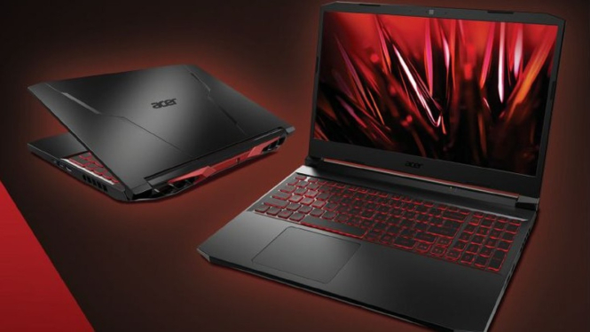 Acer Nitro 5