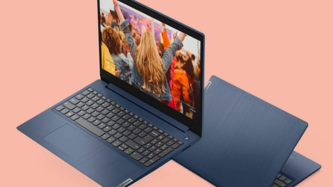 Lenovo IdeaPad Slim 3