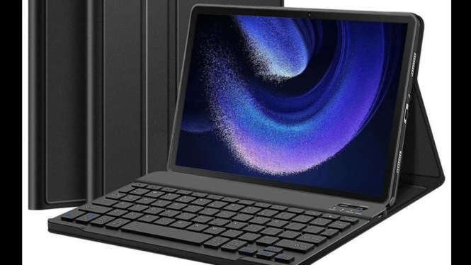 Xiaomi Pad 6