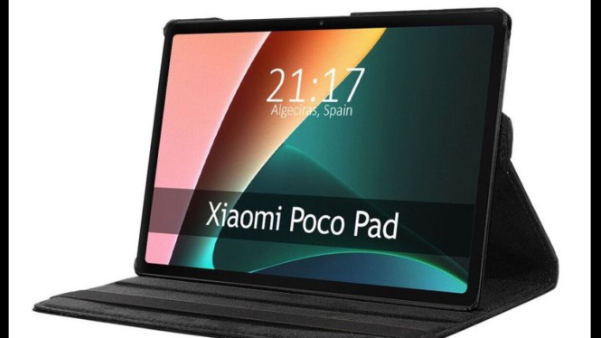 Poco Pad