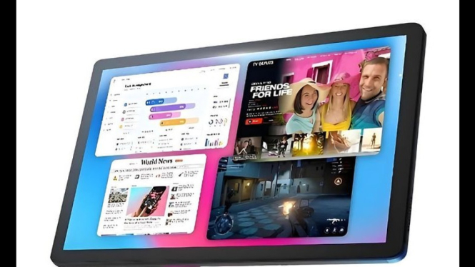 Advance Tab VX Neo