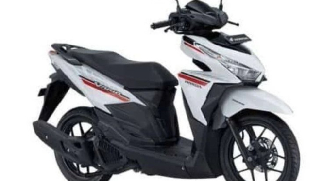 Honda Vario