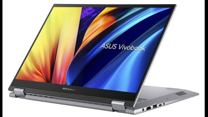 ASUS Vivobook