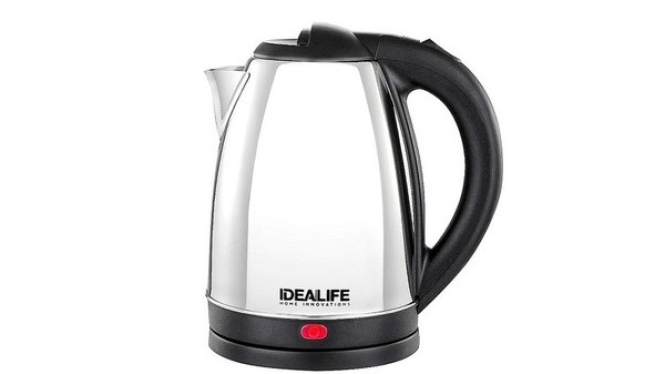 Teko Listrik Idealife IL-110