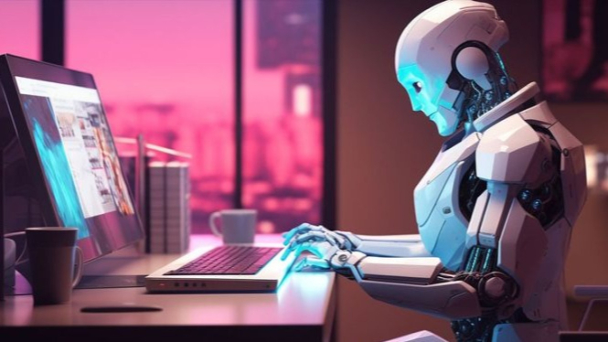 3 Tools AI Gratis Bikin Riset Jurnal Penelitian Lebih Mudah dan Cepat