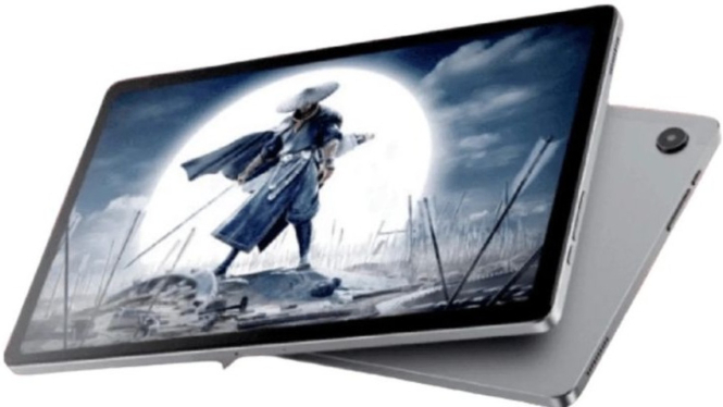 Advan Tab VX Lite