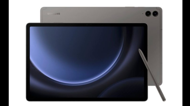 Samsung Galaxy Tab S9 FE