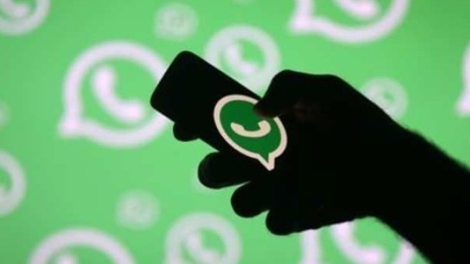 Lima Cara Jitu Amankan WhatsApp