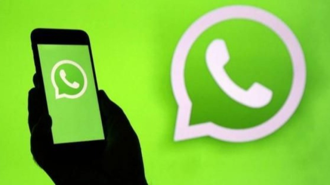 Lima Cara Jitu Amankan WhatsApp