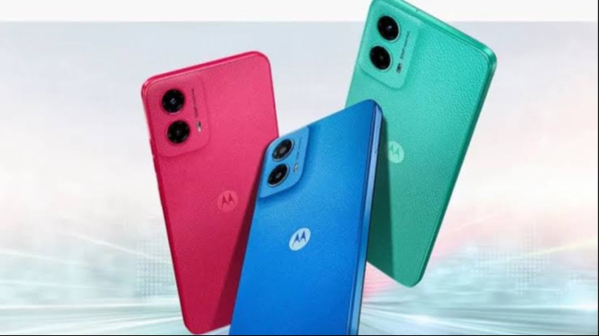 Moto G45 5G