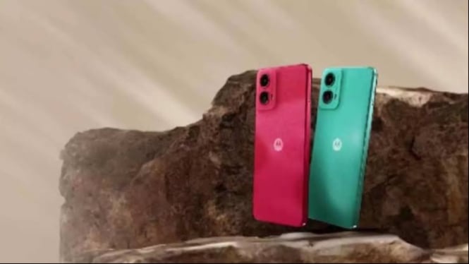 Moto G45 5G