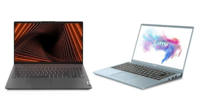 5 Laptop Premium Harga 5 Jutaan