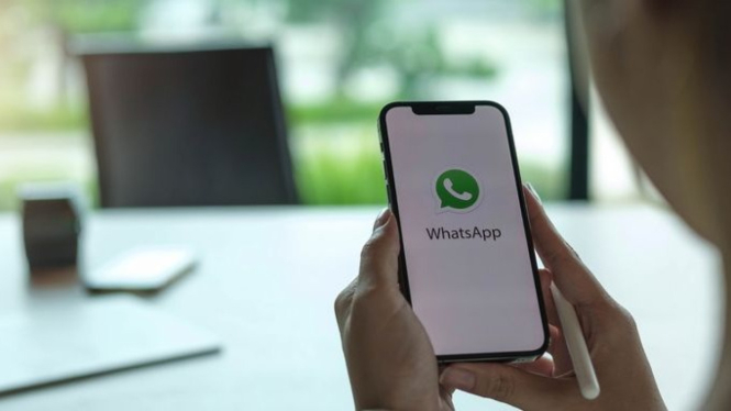 Bocoran Fitur Tersembunyi WhatsApp