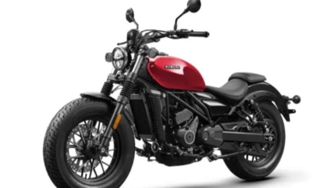 CF Moto CLC 250